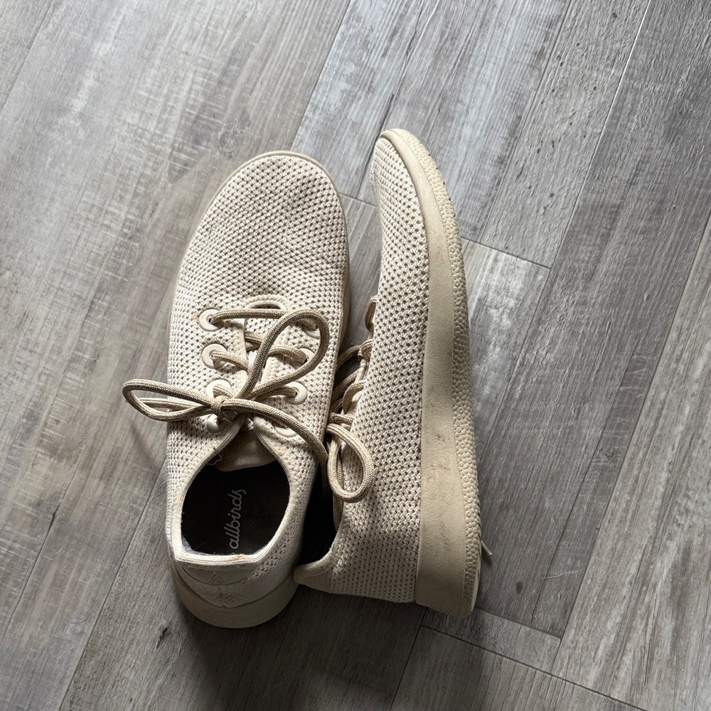 ALL BIRDS Women’s Tree Runner Sneakers